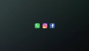 O que acontece com meus contatos se minha conta for banida
