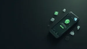 Como escrever um e-mail eficaz ao suporte do WhatsApp para recuperação