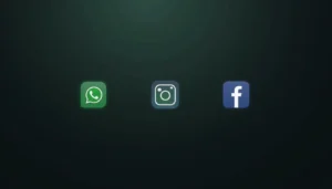 Descubra em quanto tempo o WhatsApp responde pedidos de recuperação