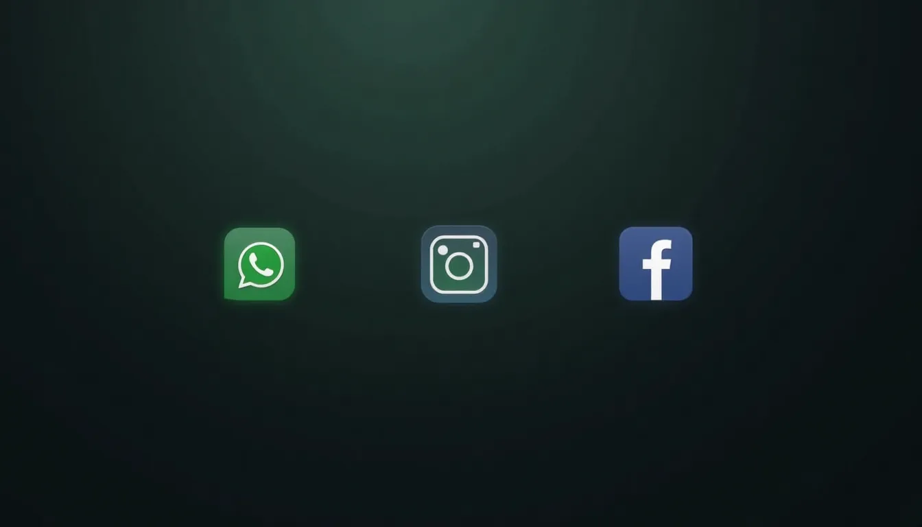 Descubra em quanto tempo o WhatsApp responde pedidos de recuperação