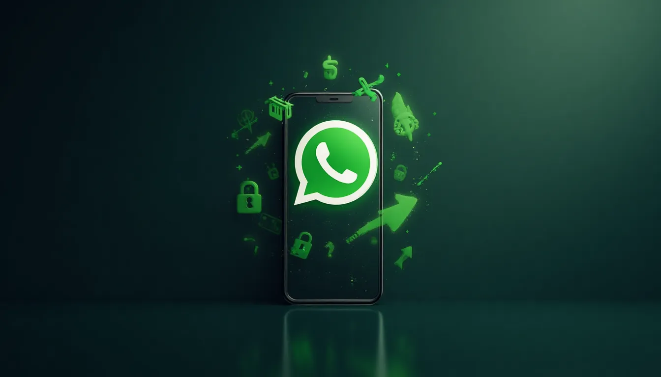 Aprenda a recuperar sua conta de WhatsApp de forma simples e rápida