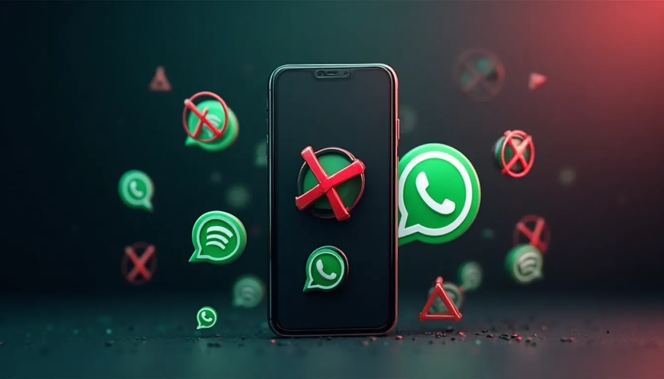 WhatsApp avisa usuários antes de banir conta saiba como funciona